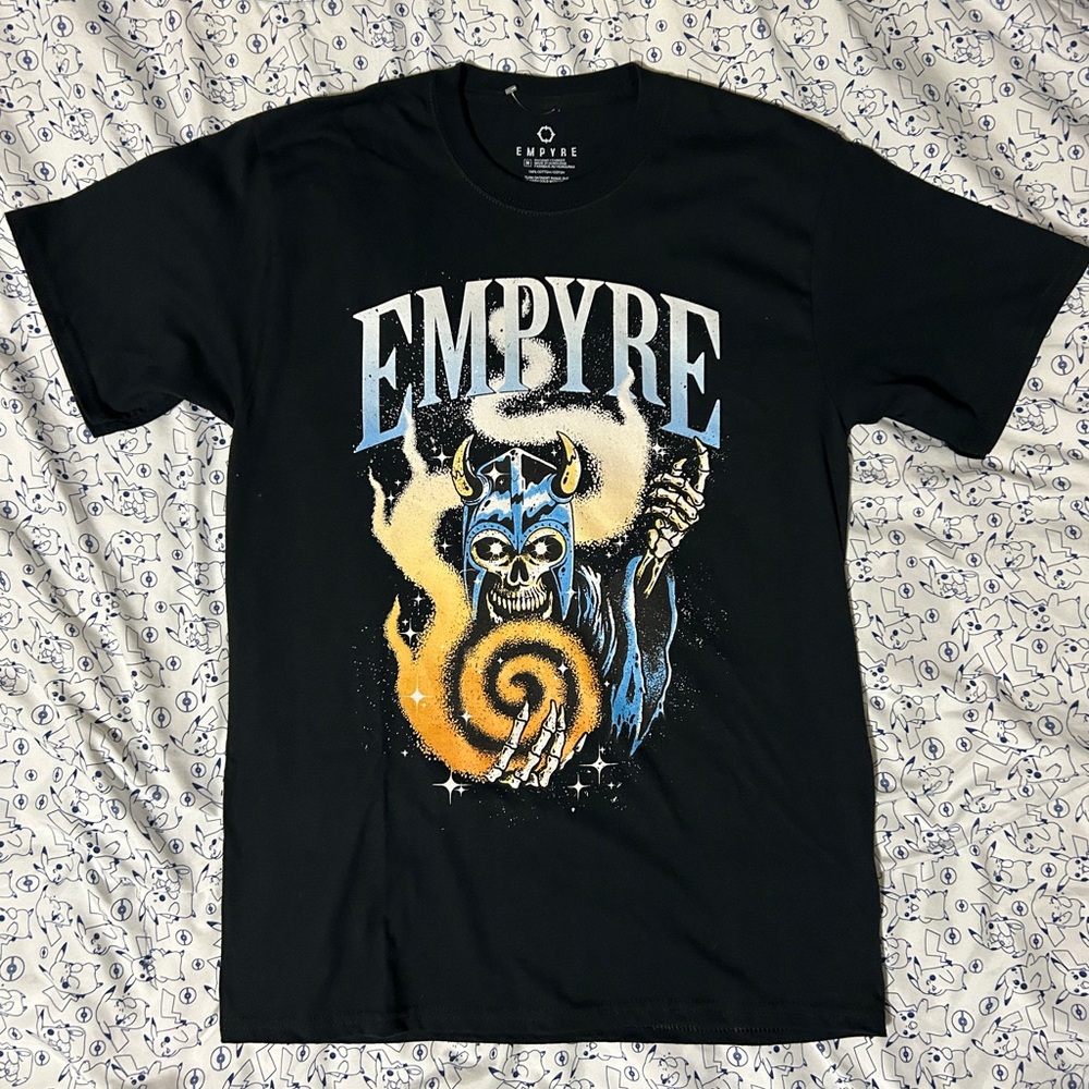 NWOT | EMPYRE The Mystic Graphic Tee Shirt